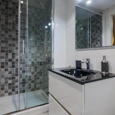New Listing Duplex Near The Barceloneta Apartment Barcelona