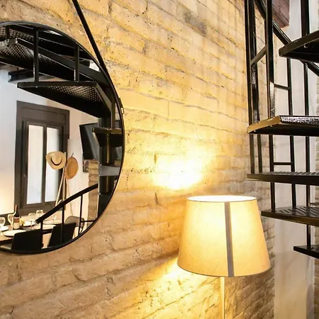 New Listing Duplex Near The Barceloneta Apartment