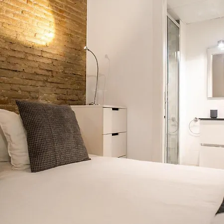 New Listing Duplex Near The Barceloneta Apartment *