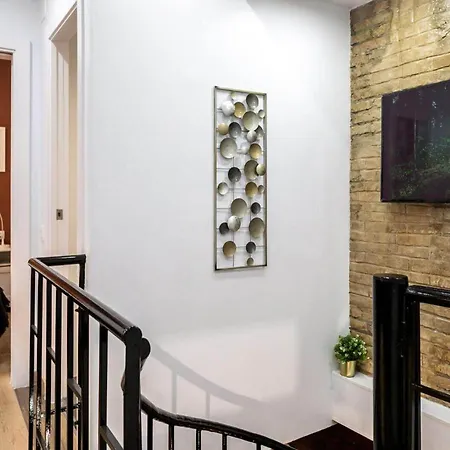 New Listing Duplex Near The Barceloneta Apartment *