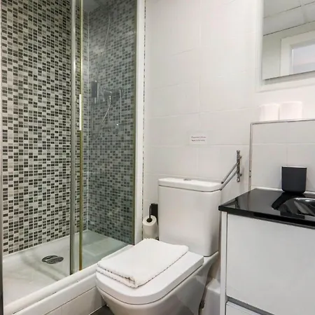 Apartment New Listing Duplex Near The Barceloneta Barcelona